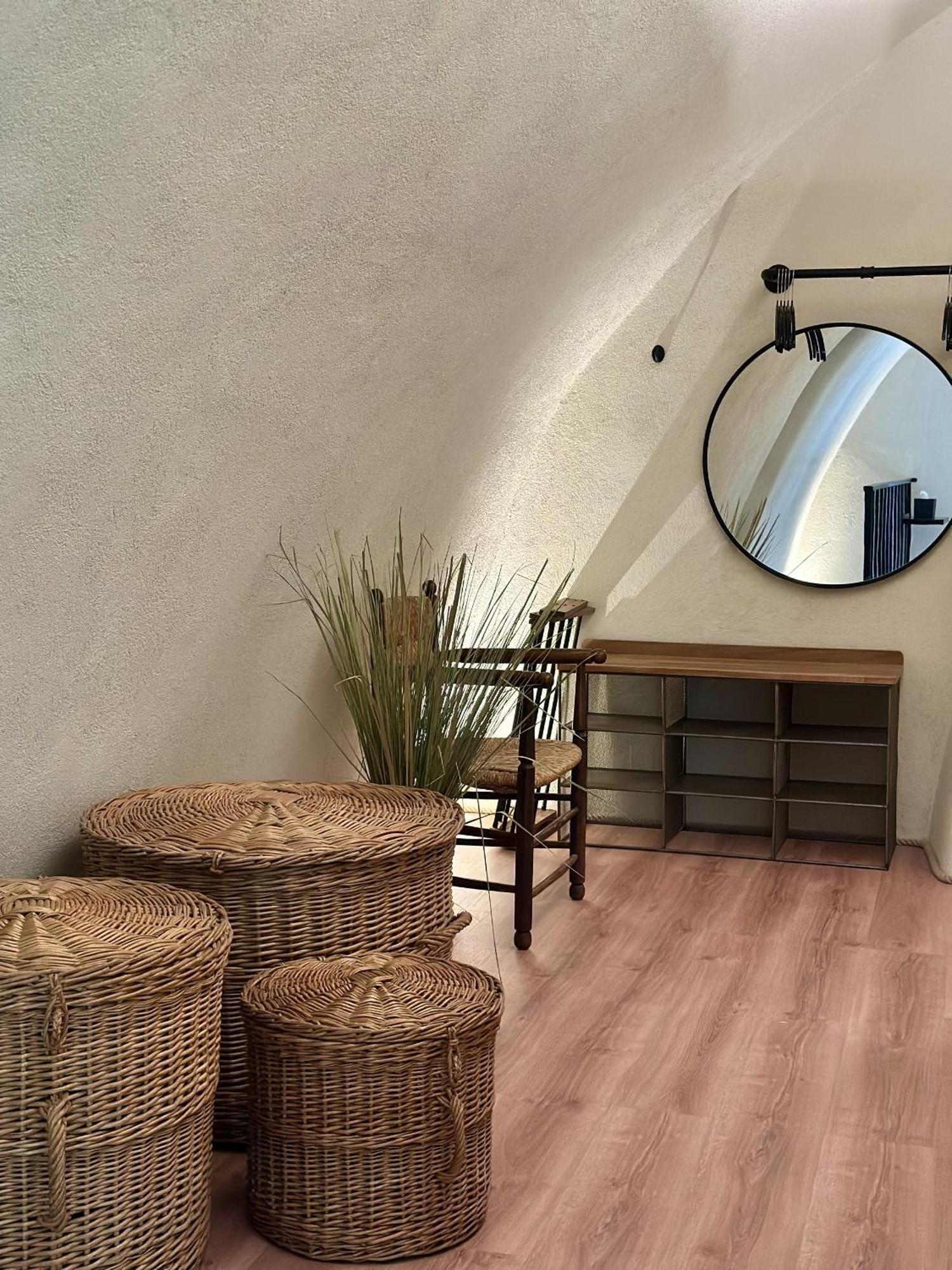 Le Sahuc Hotel Rivière-sur-Tarn Екстериор снимка